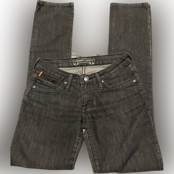 Robin’s Jean Skinny Jeans - Picture 3 of 8